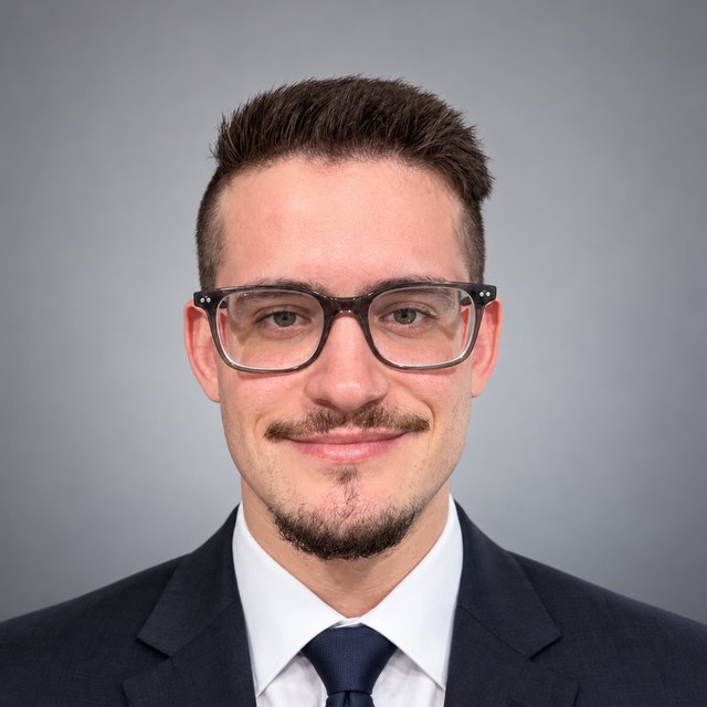 Matthew Lenihan, founder of getGRWN